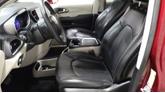 Thumbnail of 2022 Burgundy Chrysler Pacifica Hybrid