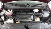 Thumbnail of 2022 Burgundy Chrysler Pacifica Hybrid