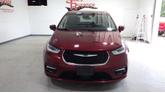 Thumbnail of 2022 Burgundy Chrysler Pacifica Hybrid
