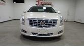 Thumbnail of 2013 Beige Cadillac XTS