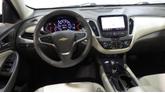 Thumbnail of 2022 Black Chevrolet Malibu