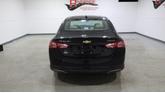Thumbnail of 2022 Black Chevrolet Malibu