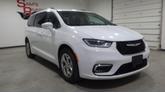 Thumbnail of 2022 White Chrysler Pacifica