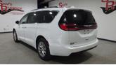 Thumbnail of 2022 White Chrysler Pacifica