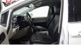 Thumbnail of 2022 White Chrysler Pacifica