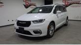 Photo of 2022 White Chrysler Pacifica