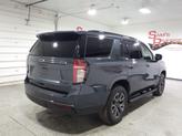 Thumbnail of 2021 Gray Chevrolet Tahoe