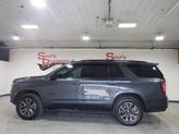 Thumbnail of 2021 Gray Chevrolet Tahoe
