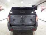Thumbnail of 2021 Gray Chevrolet Tahoe