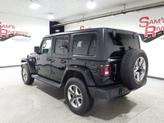 Thumbnail of 2019 Black Jeep Wrangler Unlimited