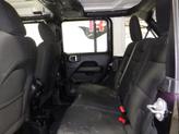 Thumbnail of 2019 Black Jeep Wrangler Unlimited
