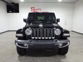 Thumbnail of 2019 Black Jeep Wrangler Unlimited