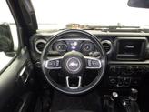 Thumbnail of 2019 Black Jeep Wrangler Unlimited