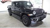 Thumbnail of 2021 Black Jeep Gladiator
