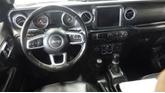 Thumbnail of 2021 Black Jeep Gladiator