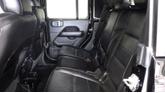 Thumbnail of 2021 Black Jeep Gladiator