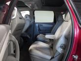 Thumbnail of 2013 Red Chevrolet Traverse