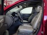 Thumbnail of 2013 Red Chevrolet Traverse
