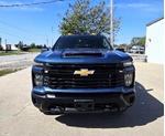 Thumbnail of 2024 Dark Blue Chevrolet Silverado 2500