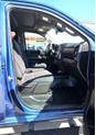 Thumbnail of 2024 Dark Blue Chevrolet Silverado 2500