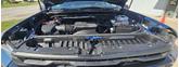 Thumbnail of 2024 Dark Blue Chevrolet Silverado 2500