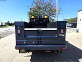 Thumbnail of 2024 Dark Blue Chevrolet Silverado 2500