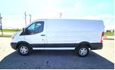 Thumbnail of 2015 White Ford Transit-250