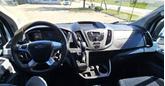 Thumbnail of 2015 White Ford Transit-250