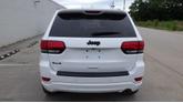 Thumbnail of 2018 White Jeep Grand Cherokee