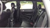 Thumbnail of 2018 White Jeep Grand Cherokee