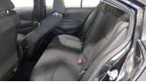 Thumbnail of 2022 Black Toyota Corolla
