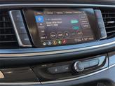 Thumbnail of 2024 Summit White Buick Enclave
