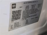 Thumbnail of 2024 Summit White Buick Enclave