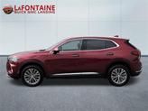 Thumbnail of 2022 Cinnabar Metallic Buick Envision