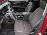 Thumbnail of 2022 Cinnabar Metallic Buick Envision