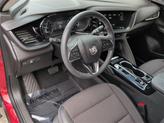 Thumbnail of 2022 Cinnabar Metallic Buick Envision
