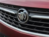 Thumbnail of 2022 Cinnabar Metallic Buick Envision