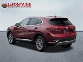 Thumbnail of 2022 Cinnabar Metallic Buick Envision
