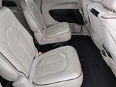 Thumbnail of 2017 Brilliant Black Crystal Pearlcoat Chrysler Pacifica