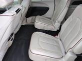 Thumbnail of 2017 Brilliant Black Crystal Pearlcoat Chrysler Pacifica
