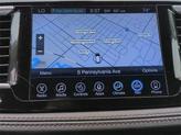 Thumbnail of 2017 Brilliant Black Crystal Pearlcoat Chrysler Pacifica