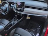 Thumbnail of 2024 Red Jeep Compass