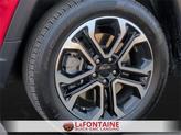Thumbnail of 2024 Red Jeep Compass