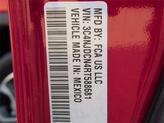 Thumbnail of 2024 Red Jeep Compass