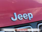 Thumbnail of 2024 Red Jeep Compass