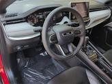 Thumbnail of 2024 Red Jeep Compass