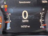 Thumbnail of 2024 Red Jeep Compass