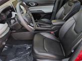 Thumbnail of 2024 Red Jeep Compass