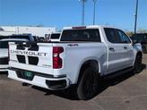 Thumbnail of 2023 Summit White Chevrolet Silverado 1500