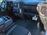 Thumbnail of 2023 Summit White Chevrolet Silverado 1500